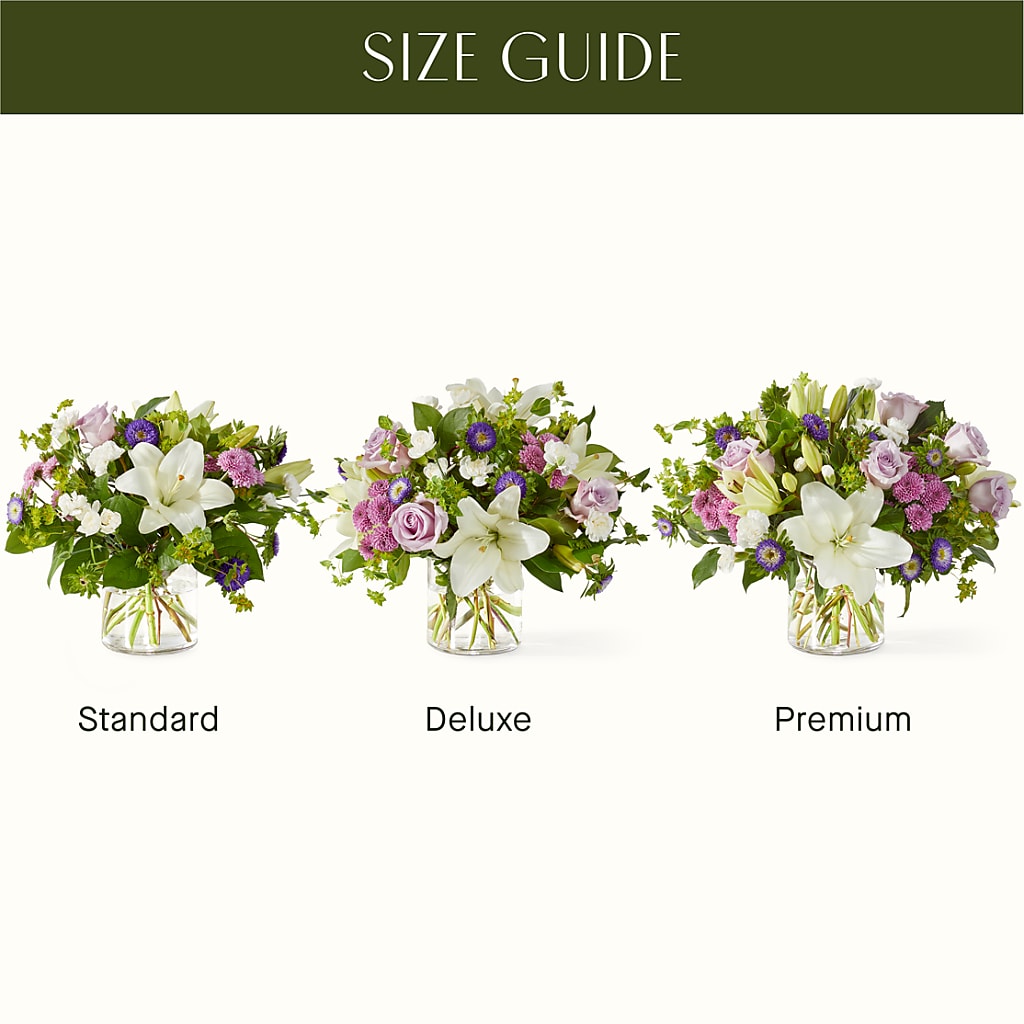 April Showers Bouquet – AARON'S FLOWERS, La Vista NE