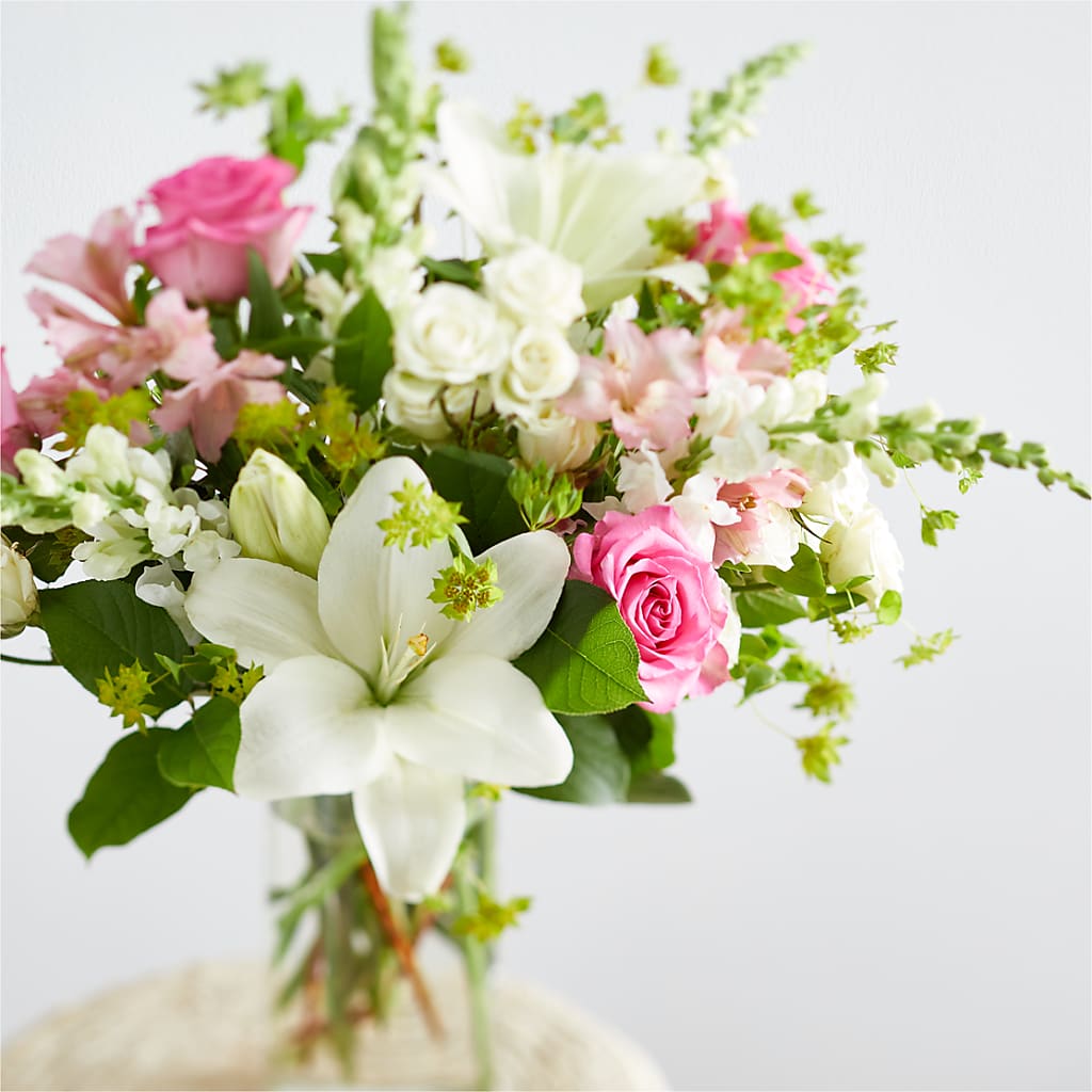 Fondly Bouquet – AARON'S FLOWERS, La Vista NE