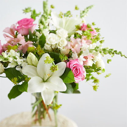 Fondly Bouquet – AARON'S FLOWERS, La Vista NE