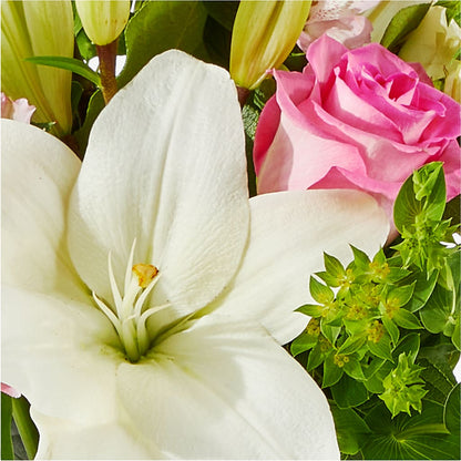 Fondly Bouquet – AARON'S FLOWERS, La Vista NE