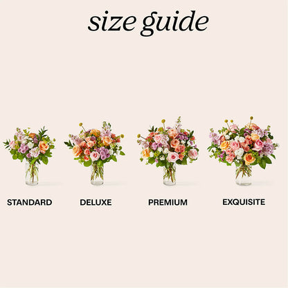 Perfect Contentment Bouquet – AARON'S FLOWERS, La Vista NE