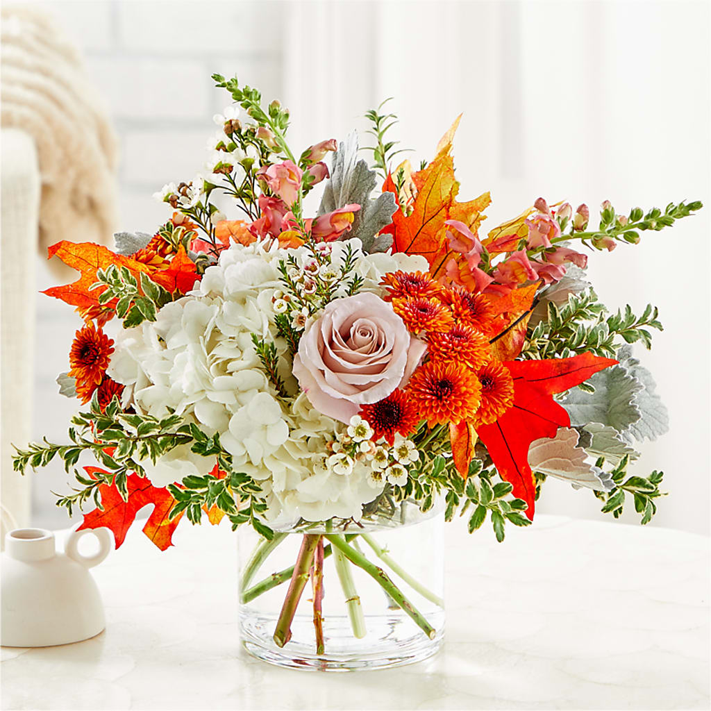Autumnal Equinox Bouquet – AARON'S FLOWERS, La Vista NE