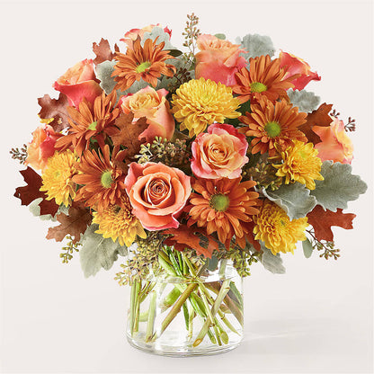 Caramel Apple Bouquet – AARON'S FLOWERS, La Vista NE