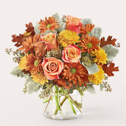 Caramel Apple Bouquet – AARON'S FLOWERS, La Vista NE