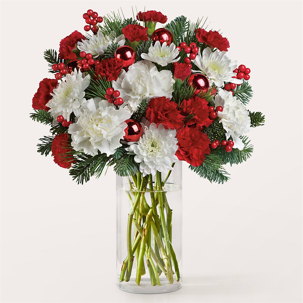 Good Tidings Bouquet – AARON'S FLOWERS, La Vista NE