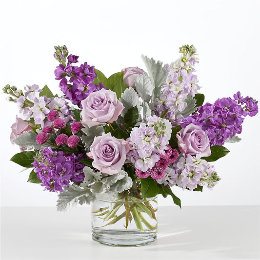One in a Million Bouquet – AARON'S FLOWERS, La Vista NE