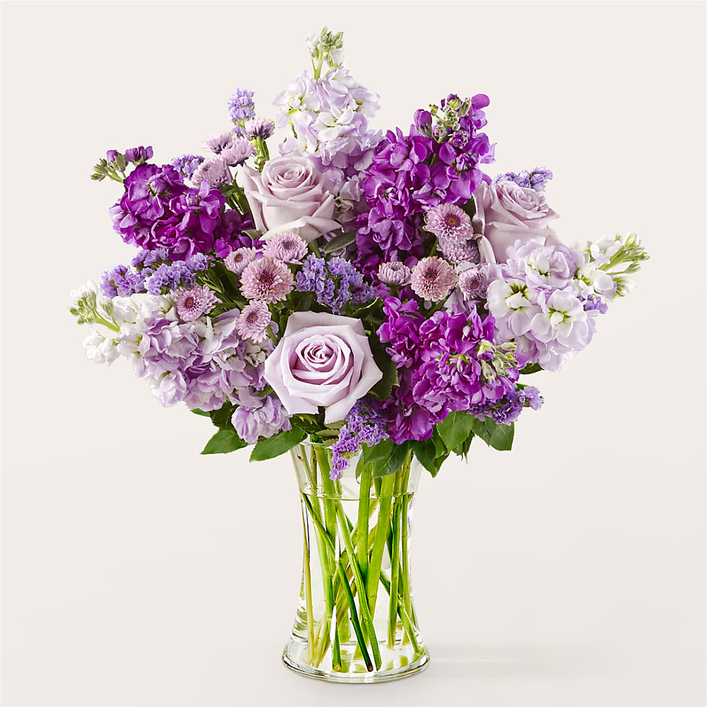 Give a Twirl Bouquet – AARON'S FLOWERS, La Vista NE