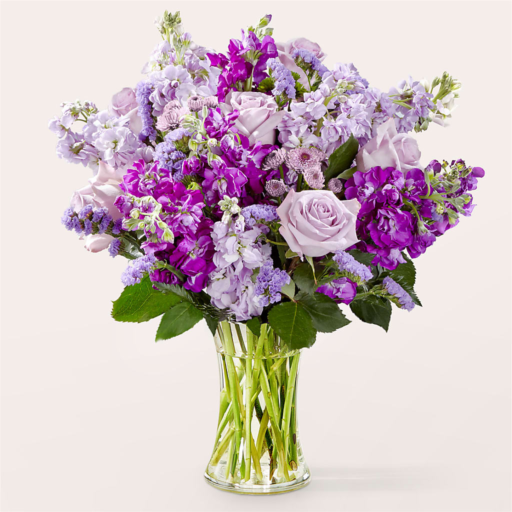 Give a Twirl Bouquet – AARON'S FLOWERS, La Vista NE
