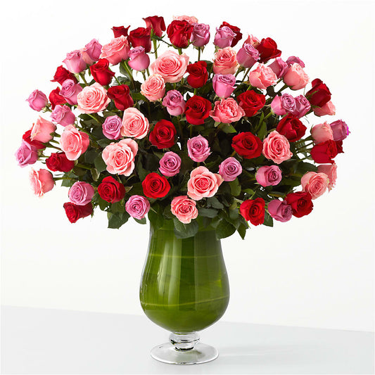 The Opulence – AARON'S FLOWERS, La Vista NE