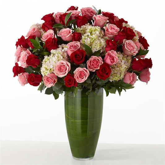 The Allure – AARON'S FLOWERS, La Vista NE