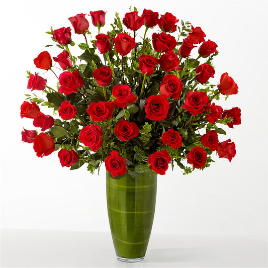 The Ballad – AARON'S FLOWERS, La Vista NE