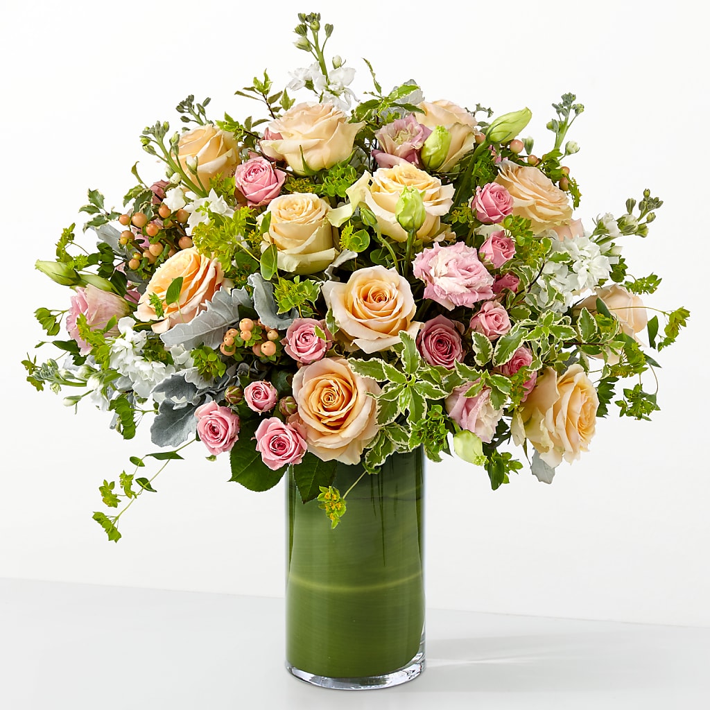 The Glamour Shot – AARON'S FLOWERS, La Vista NE