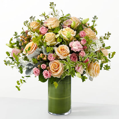 The Glamour Shot – AARON'S FLOWERS, La Vista NE
