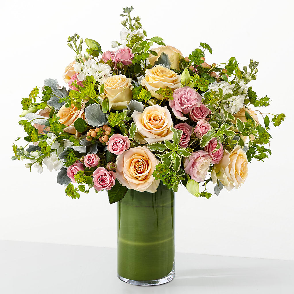 The Glamour Shot – AARON'S FLOWERS, La Vista NE