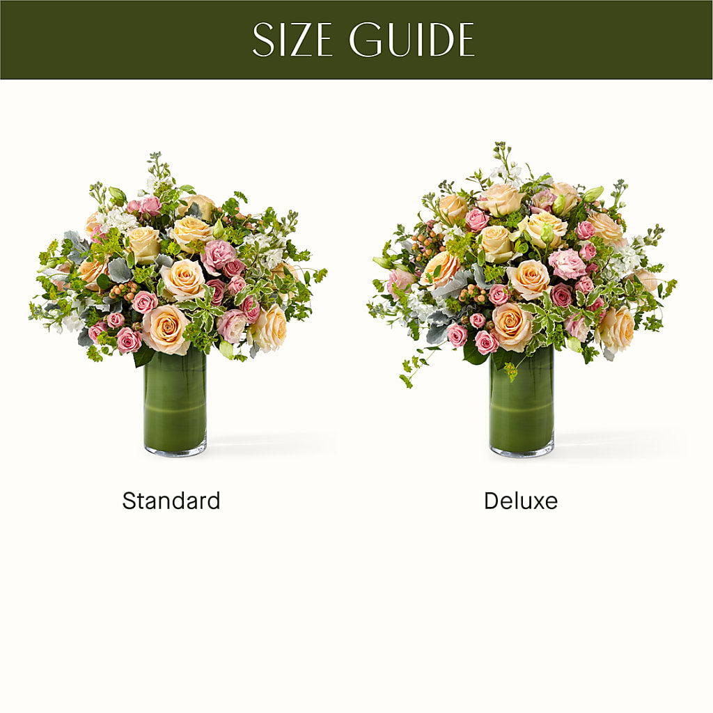 The Glamour Shot – AARON'S FLOWERS, La Vista NE