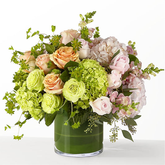 The Art Deco – AARON'S FLOWERS, La Vista NE