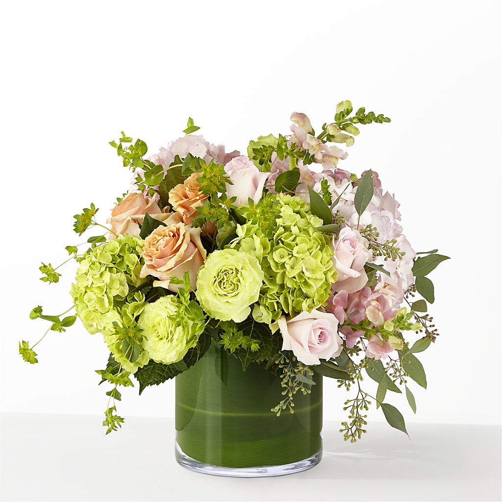 The Art Deco – AARON'S FLOWERS, La Vista NE