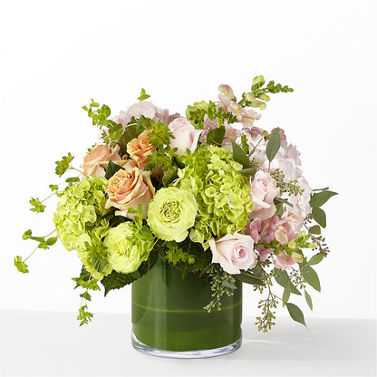 The Art Deco – AARON'S FLOWERS, La Vista NE