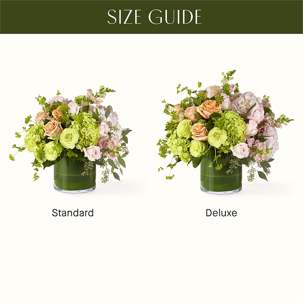 The Art Deco – AARON'S FLOWERS, La Vista NE