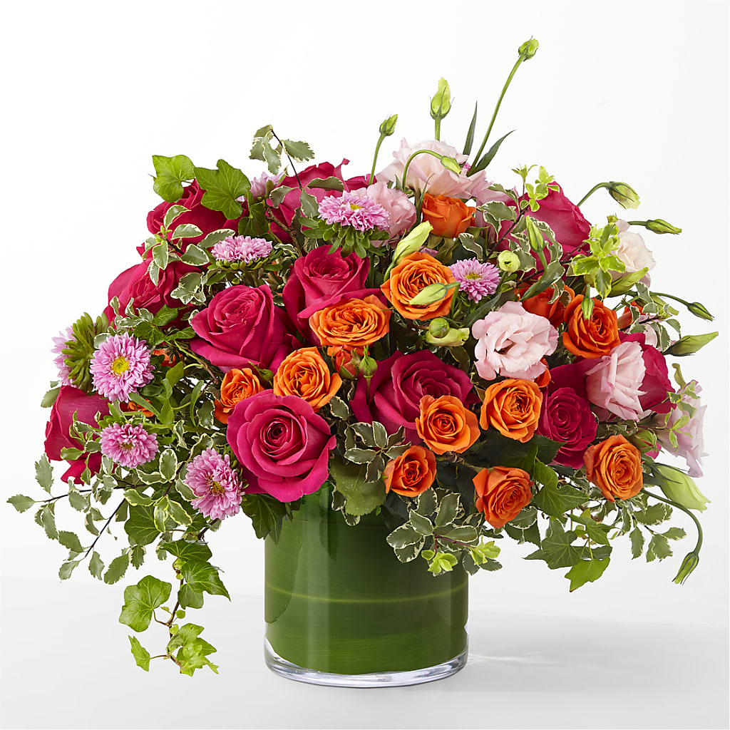 The Trendsetter – AARON'S FLOWERS, La Vista NE