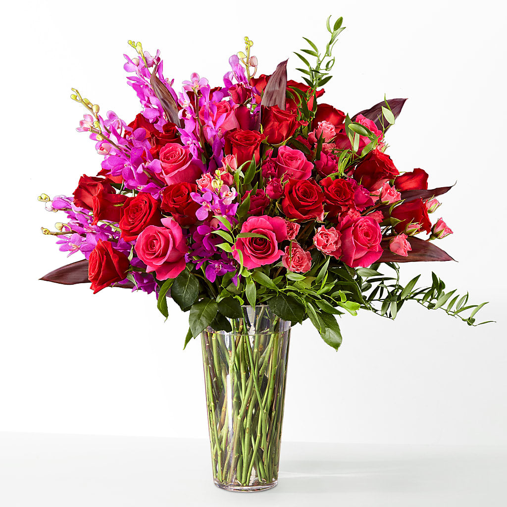 The Honeymoon – AARON'S FLOWERS, La Vista NE