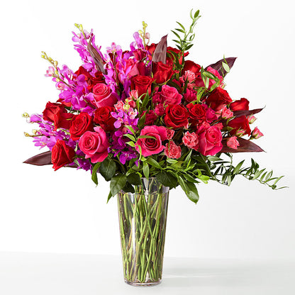 The Honeymoon – AARON'S FLOWERS, La Vista NE