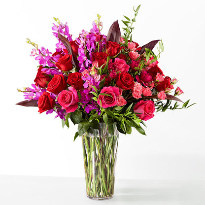 The Honeymoon – AARON'S FLOWERS, La Vista NE