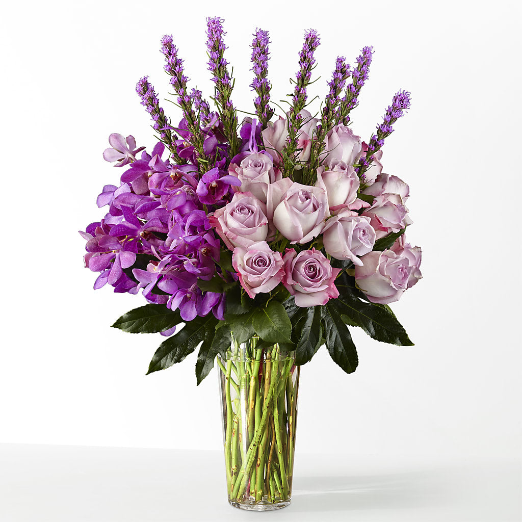 The Maximalist – AARON'S FLOWERS, La Vista NE