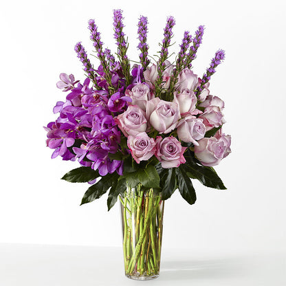 The Maximalist – AARON'S FLOWERS, La Vista NE