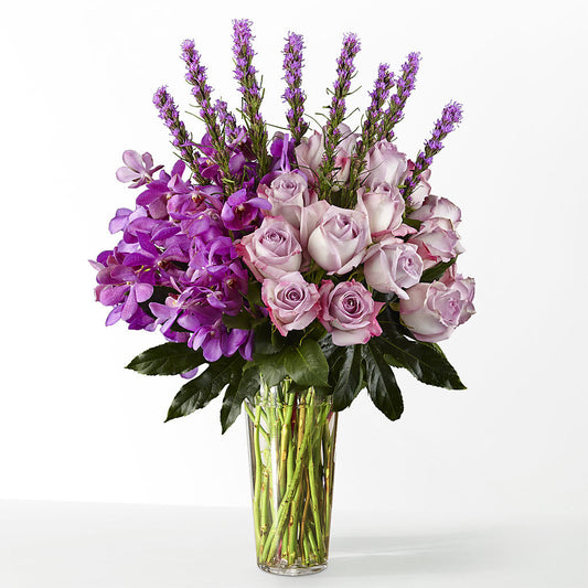 The Maximalist – AARON'S FLOWERS, La Vista NE
