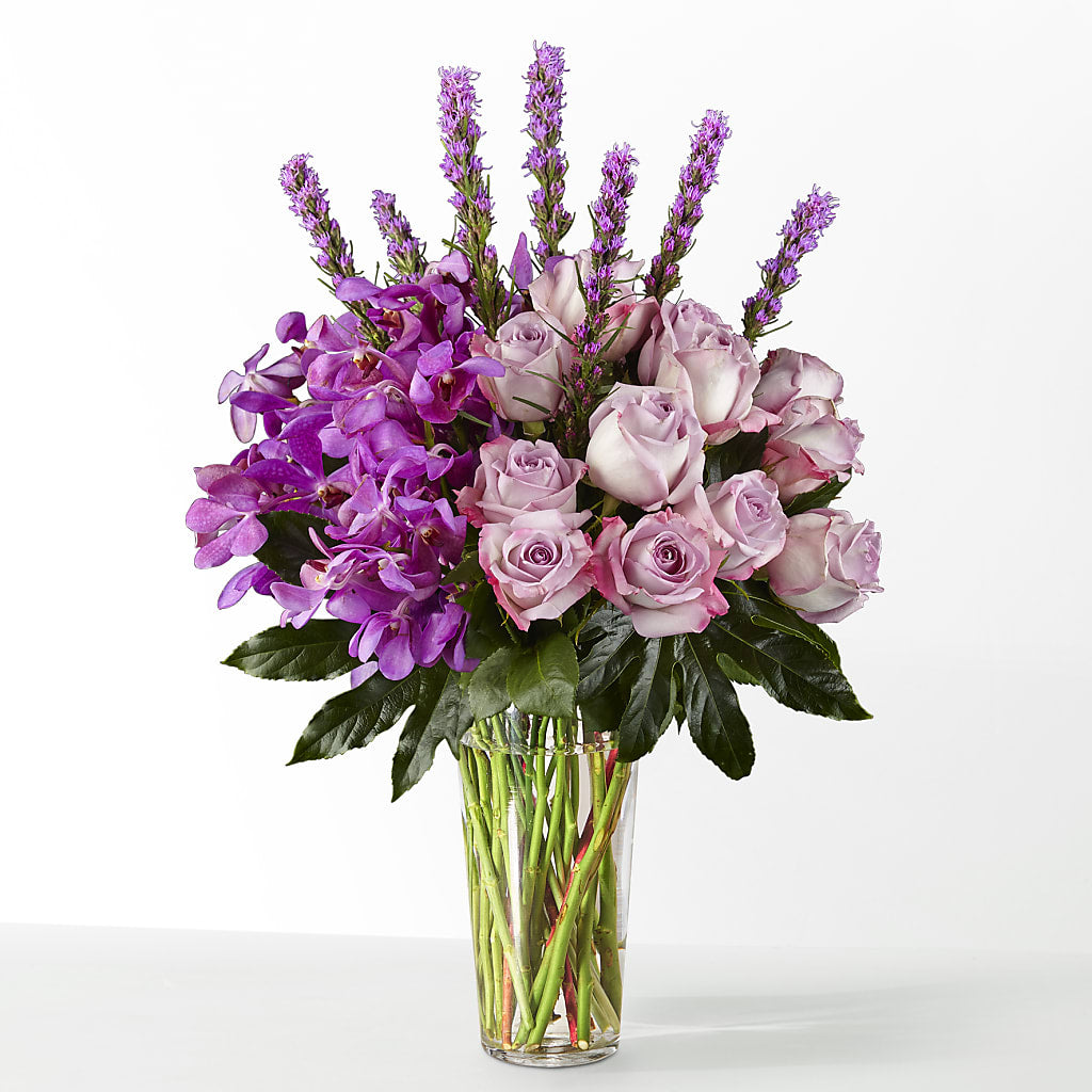 The Maximalist – AARON'S FLOWERS, La Vista NE
