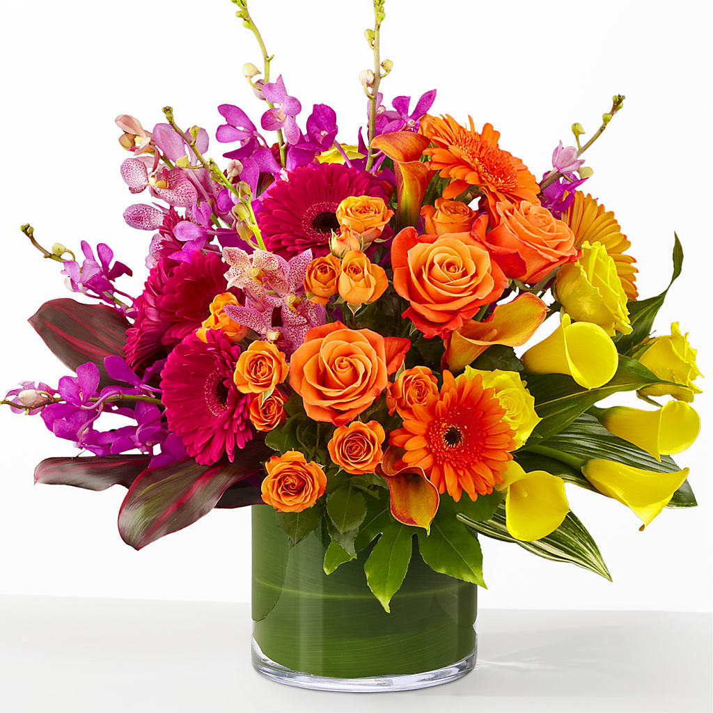 The Mosaic – AARON'S FLOWERS, La Vista NE