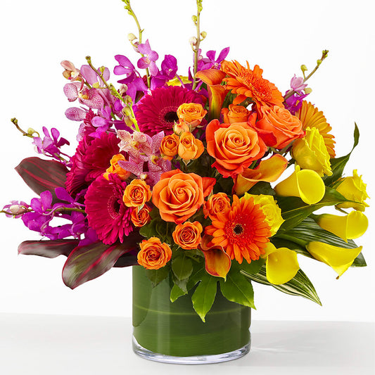 The Mosaic – AARON'S FLOWERS, La Vista NE