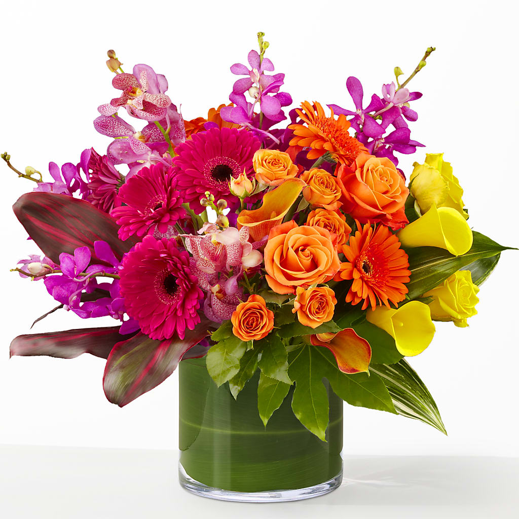 The Mosaic – AARON'S FLOWERS, La Vista NE