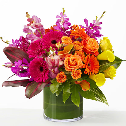 The Mosaic – AARON'S FLOWERS, La Vista NE
