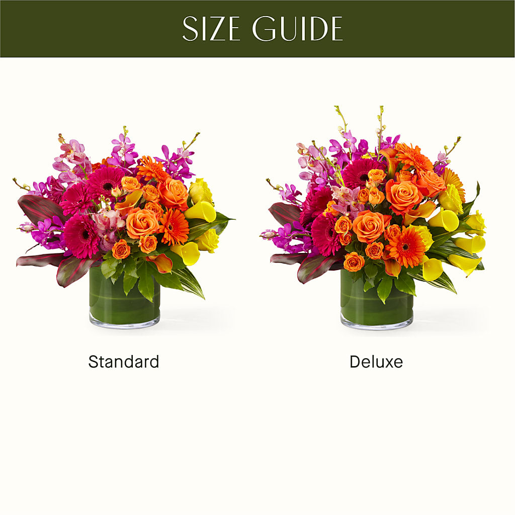 The Mosaic – AARON'S FLOWERS, La Vista NE