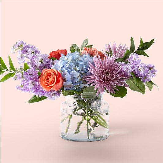 Be Mine Bouquet – AARON'S FLOWERS, La Vista NE